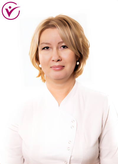 Хайруллина Наталья Николаевна Психиатр